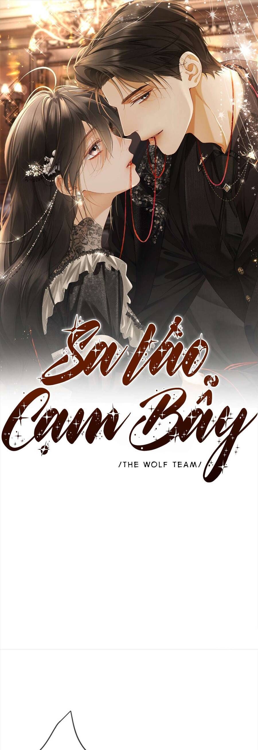 Sa Vào Cạm Bẫy! Chapter 32 - Trang 2
