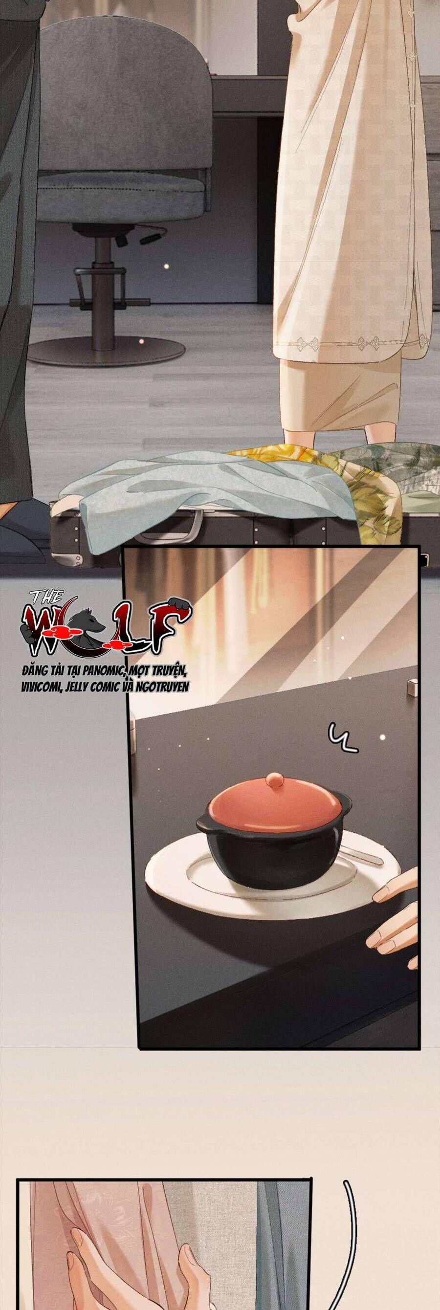 Sa Vào Cạm Bẫy! Chapter 32 - Trang 2