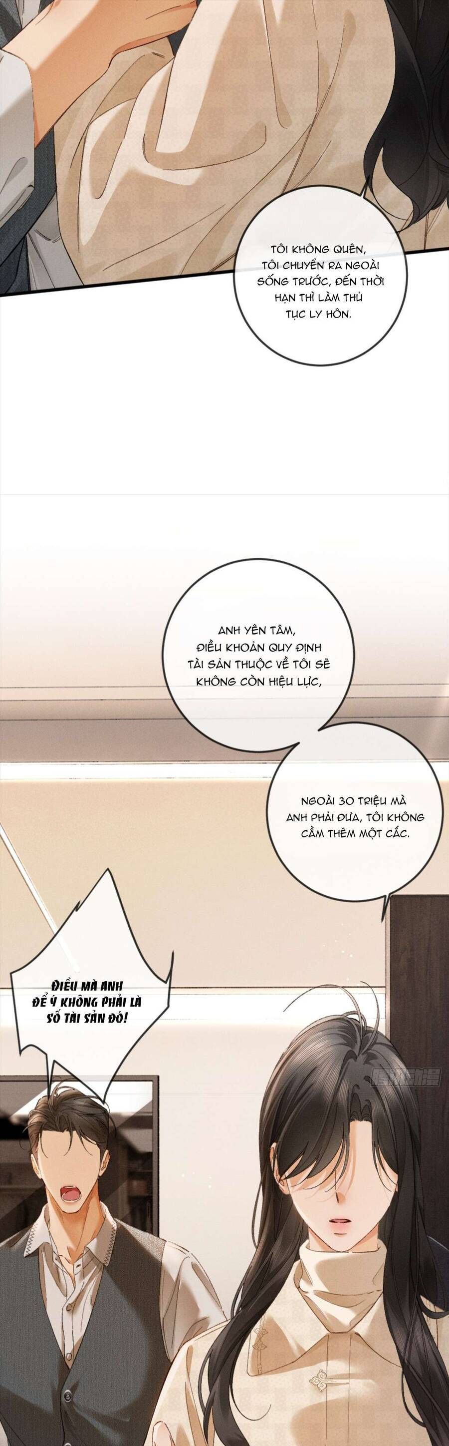 Sa Vào Cạm Bẫy! Chapter 32 - Trang 2