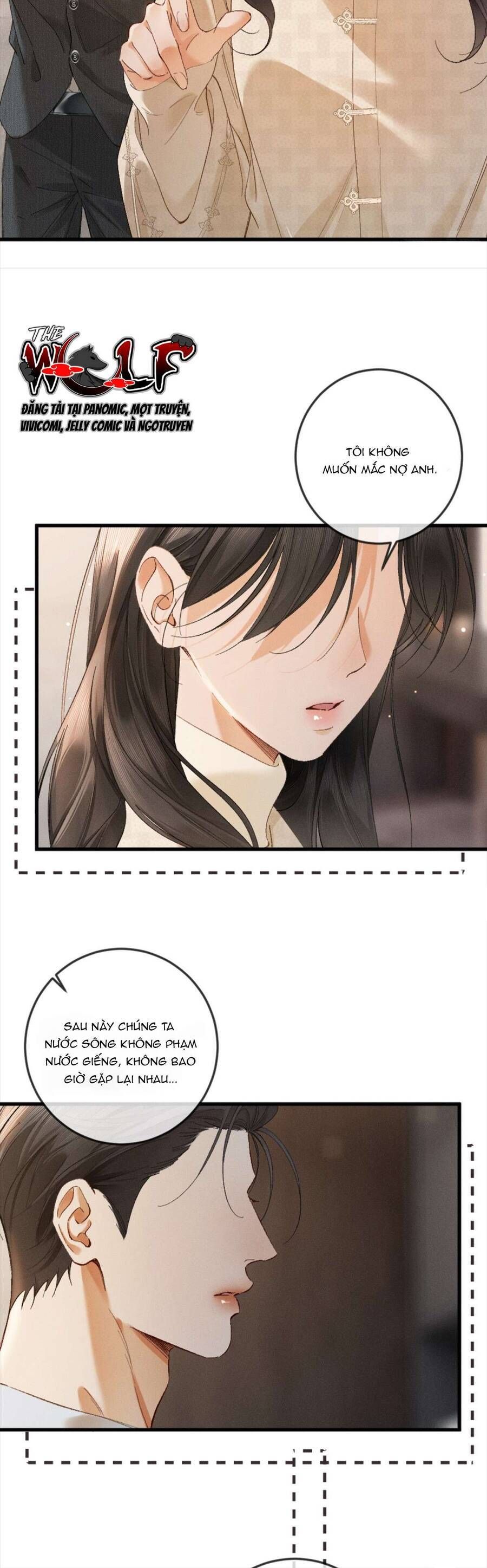Sa Vào Cạm Bẫy! Chapter 32 - Trang 2