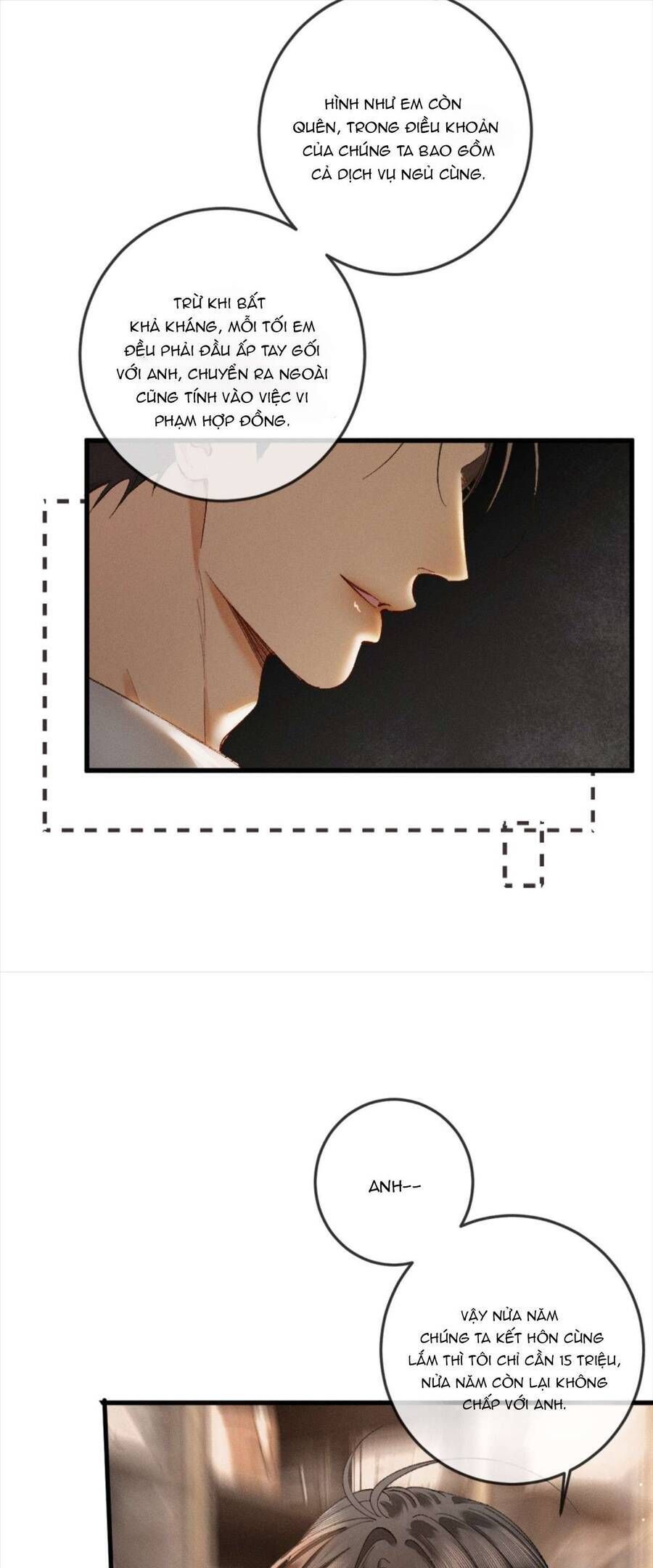 Sa Vào Cạm Bẫy! Chapter 32 - Trang 2