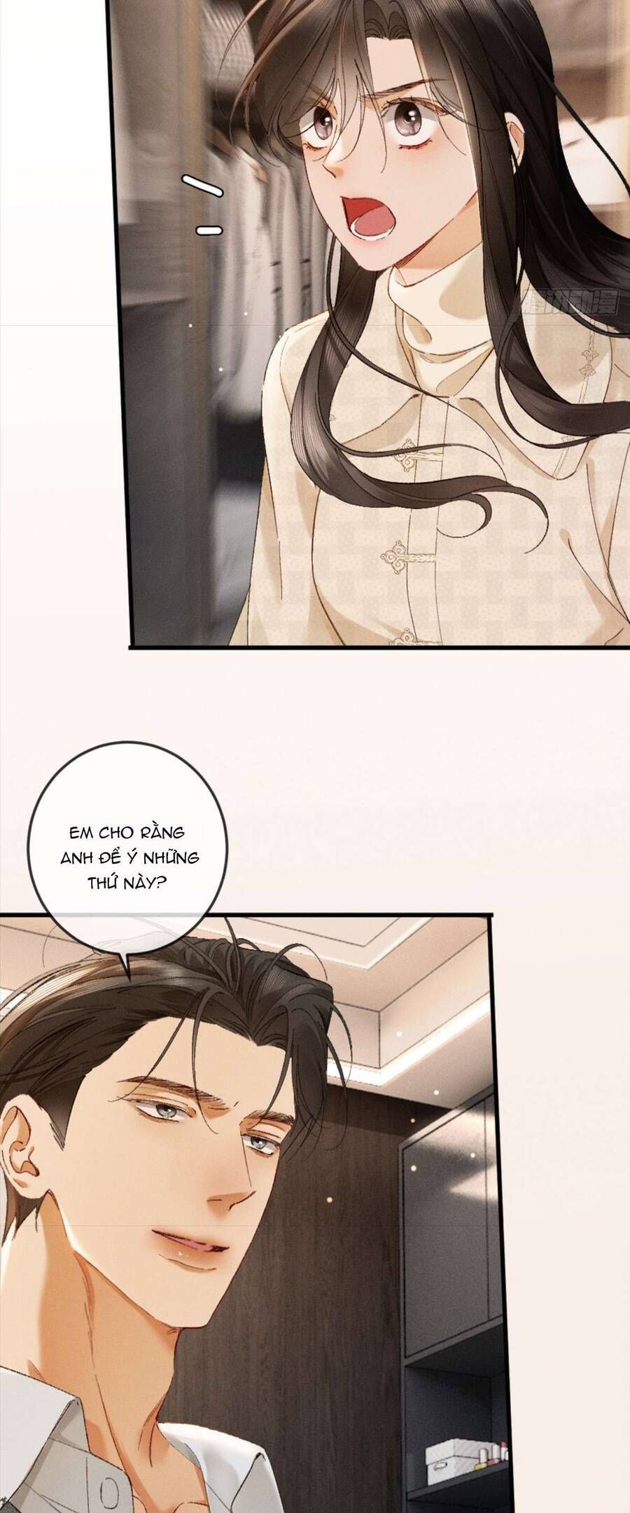 Sa Vào Cạm Bẫy! Chapter 32 - Trang 2