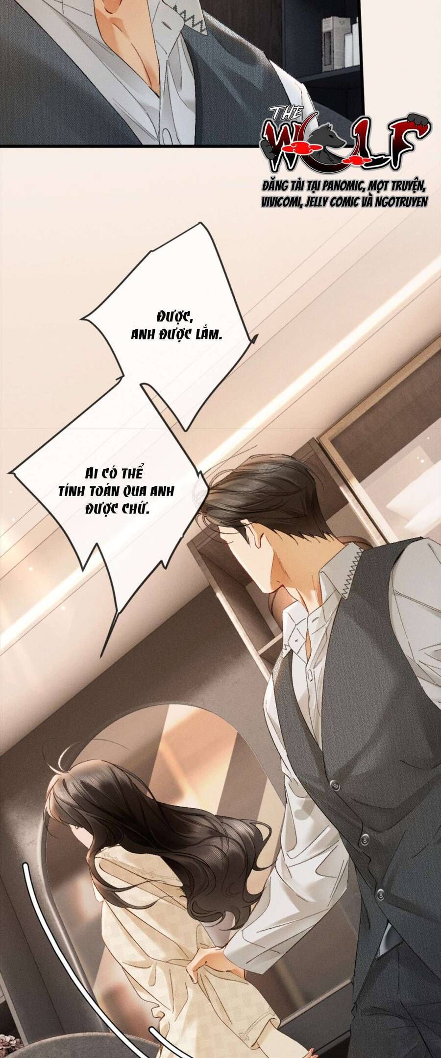 Sa Vào Cạm Bẫy! Chapter 32 - Trang 2
