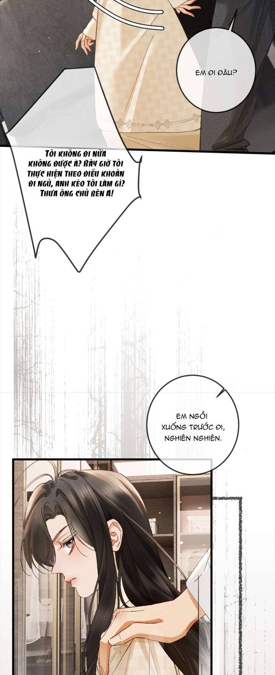 Sa Vào Cạm Bẫy! Chapter 32 - Trang 2