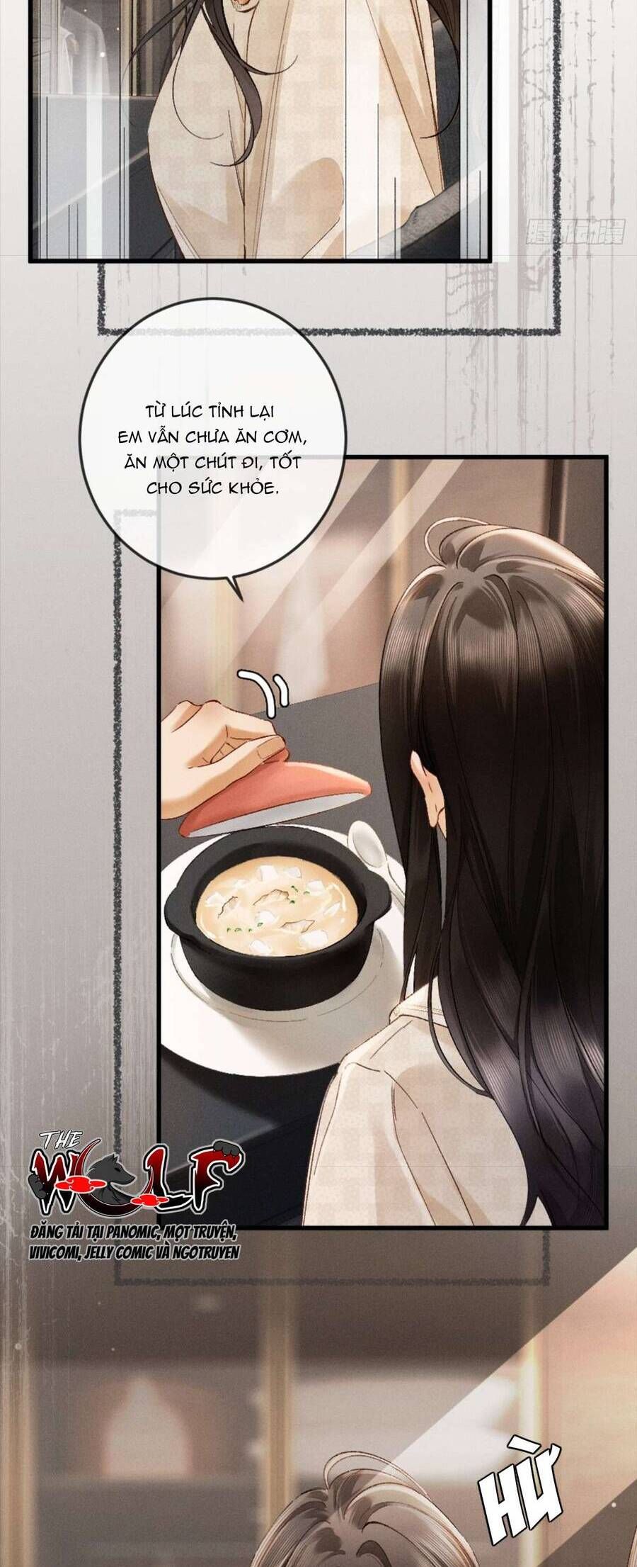 Sa Vào Cạm Bẫy! Chapter 32 - Trang 2