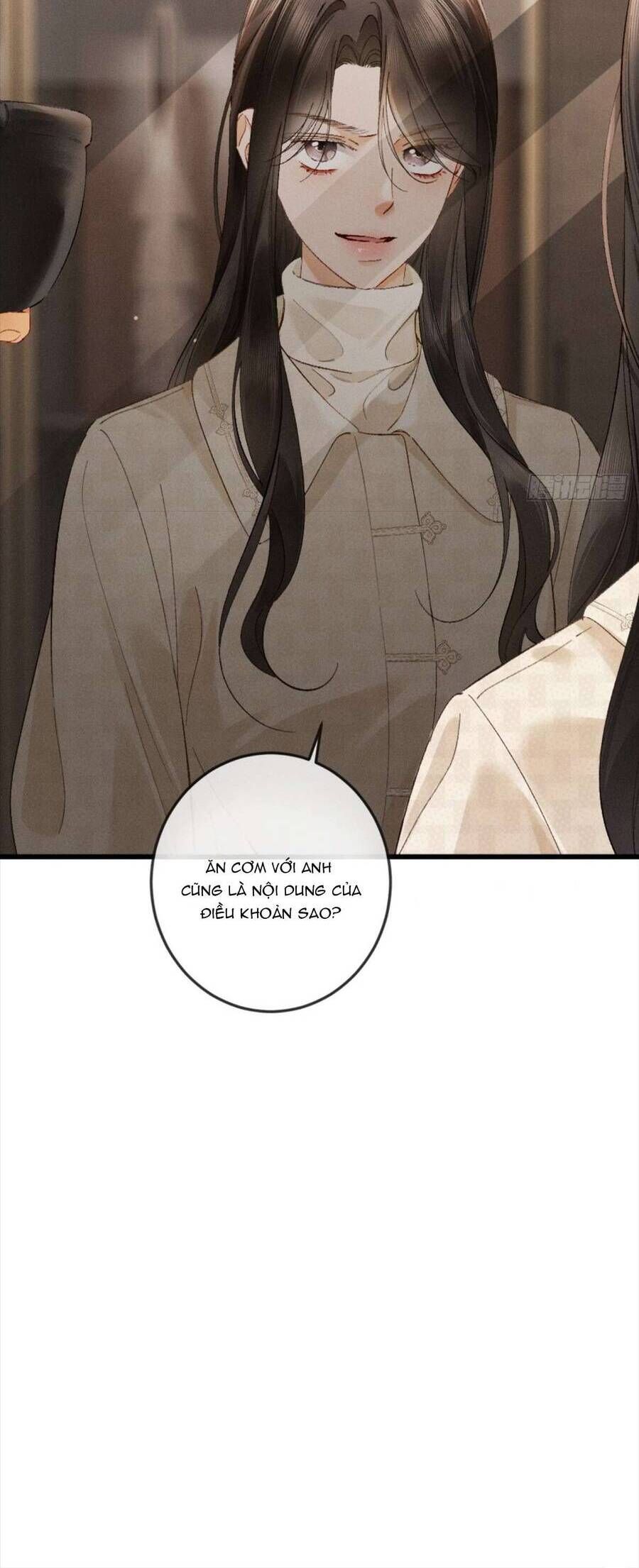 Sa Vào Cạm Bẫy! Chapter 32 - Trang 2