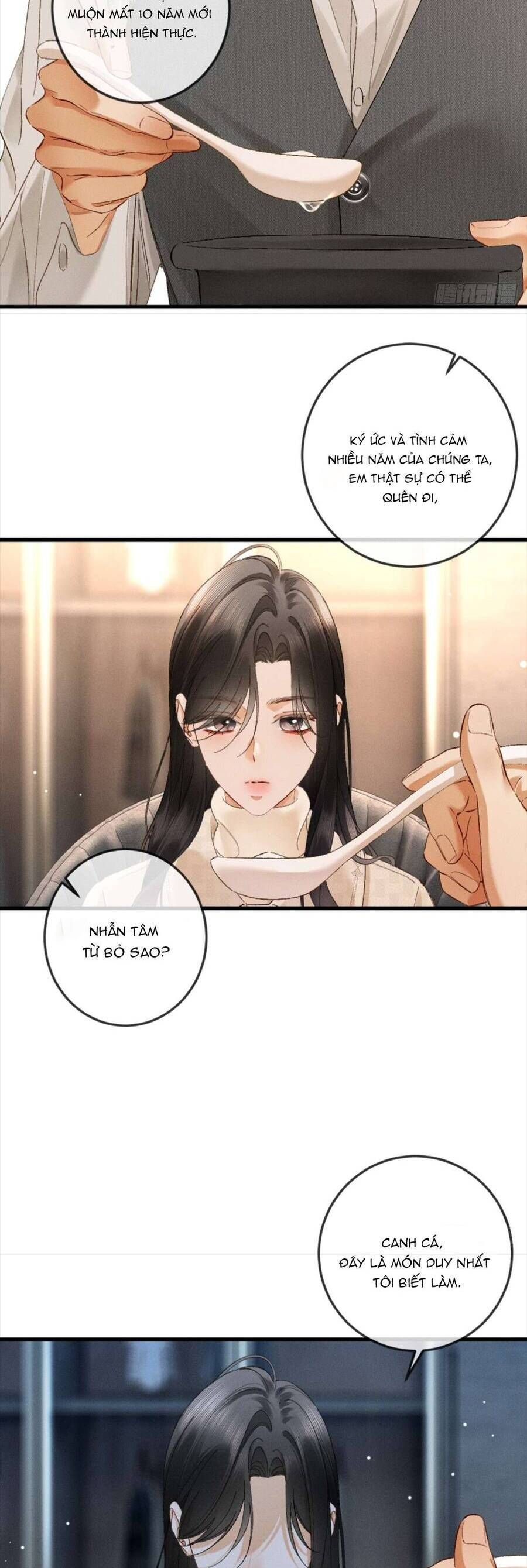 Sa Vào Cạm Bẫy! Chapter 32 - Trang 2