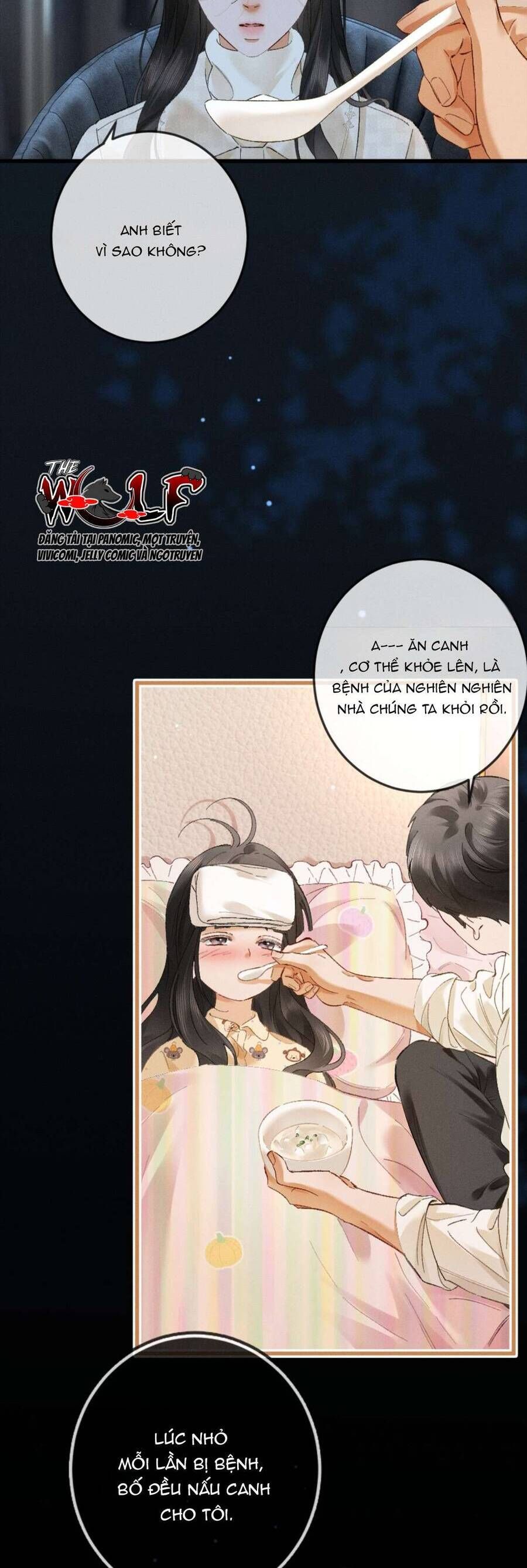 Sa Vào Cạm Bẫy! Chapter 32 - Trang 2