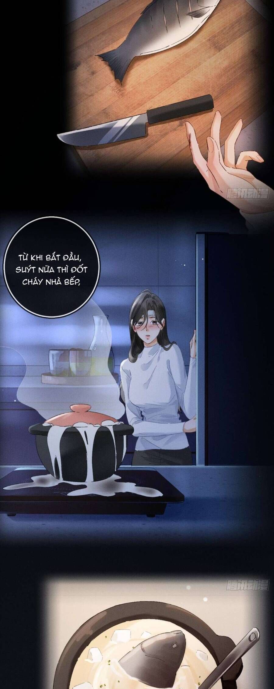 Sa Vào Cạm Bẫy! Chapter 32 - Trang 2