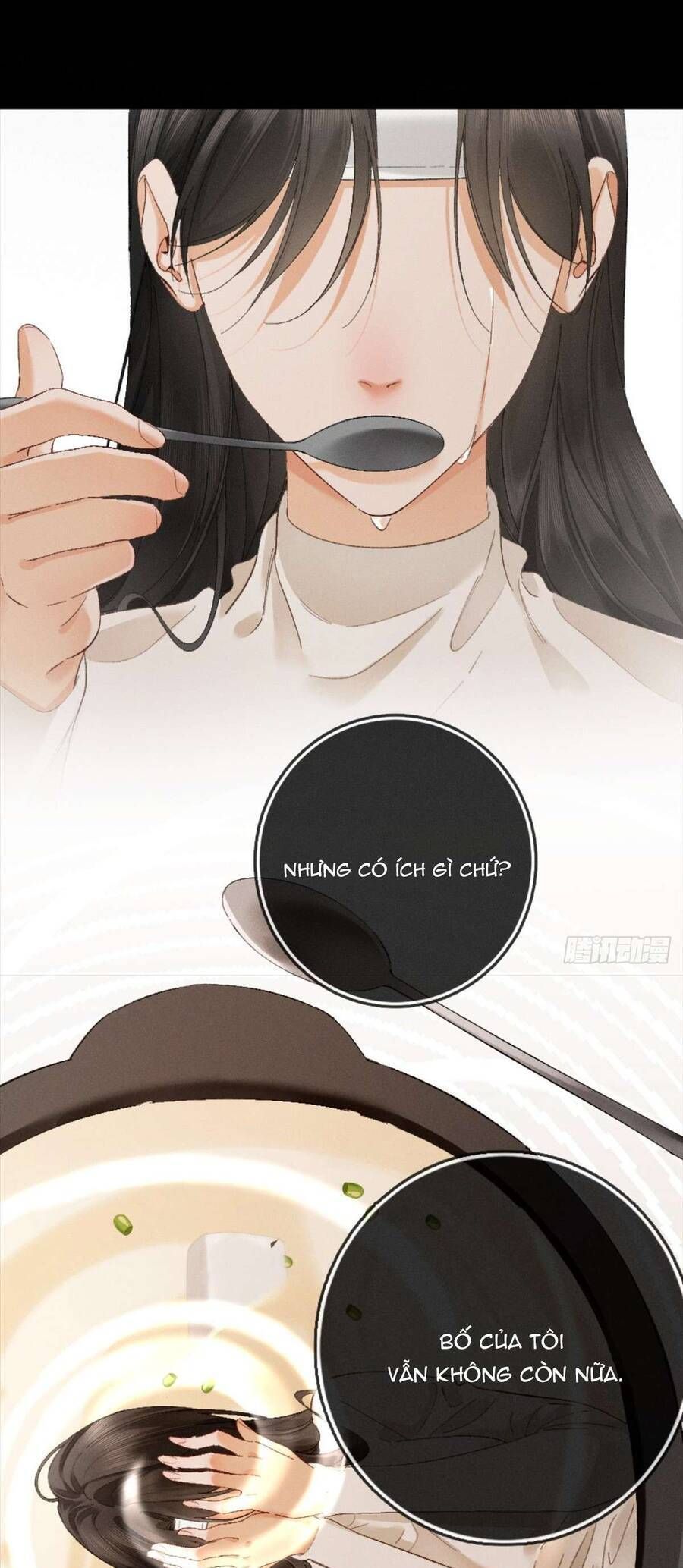 Sa Vào Cạm Bẫy! Chapter 32 - Trang 2
