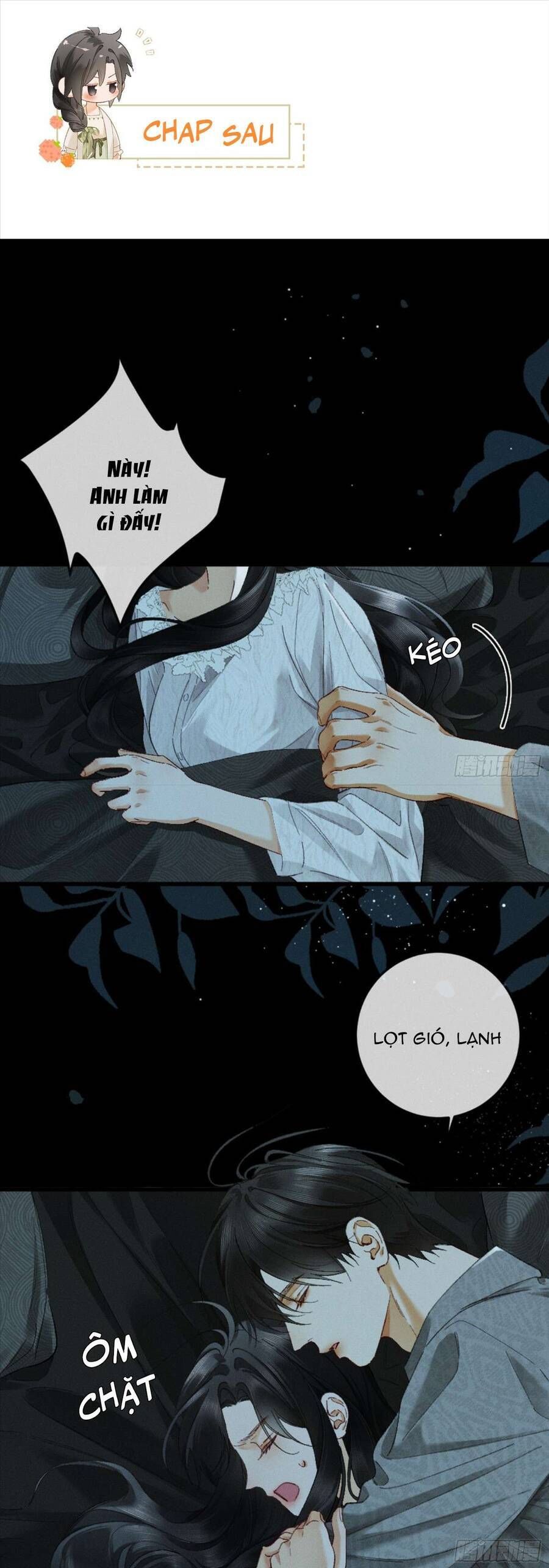 Sa Vào Cạm Bẫy! Chapter 32 - Trang 2