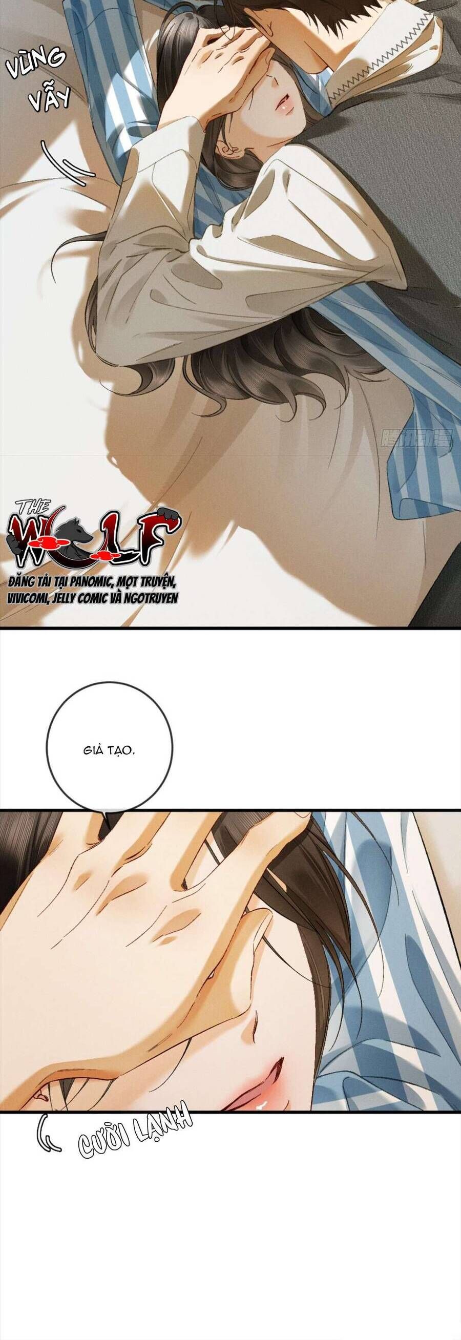 Sa Vào Cạm Bẫy! Chapter 32 - Trang 2