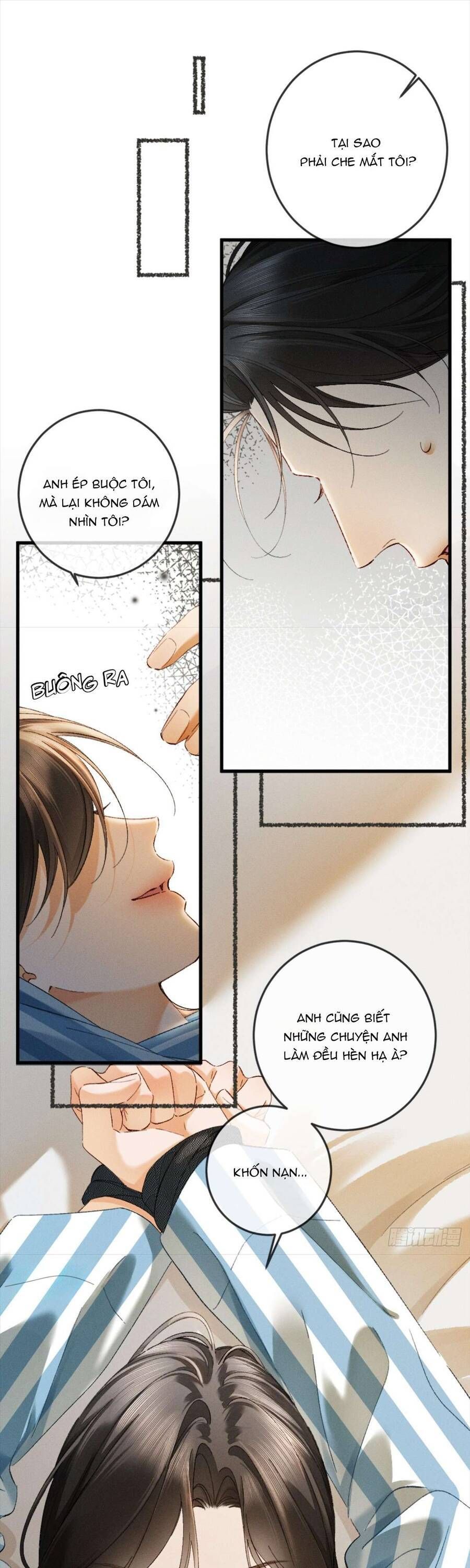 Sa Vào Cạm Bẫy! Chapter 32 - Trang 2