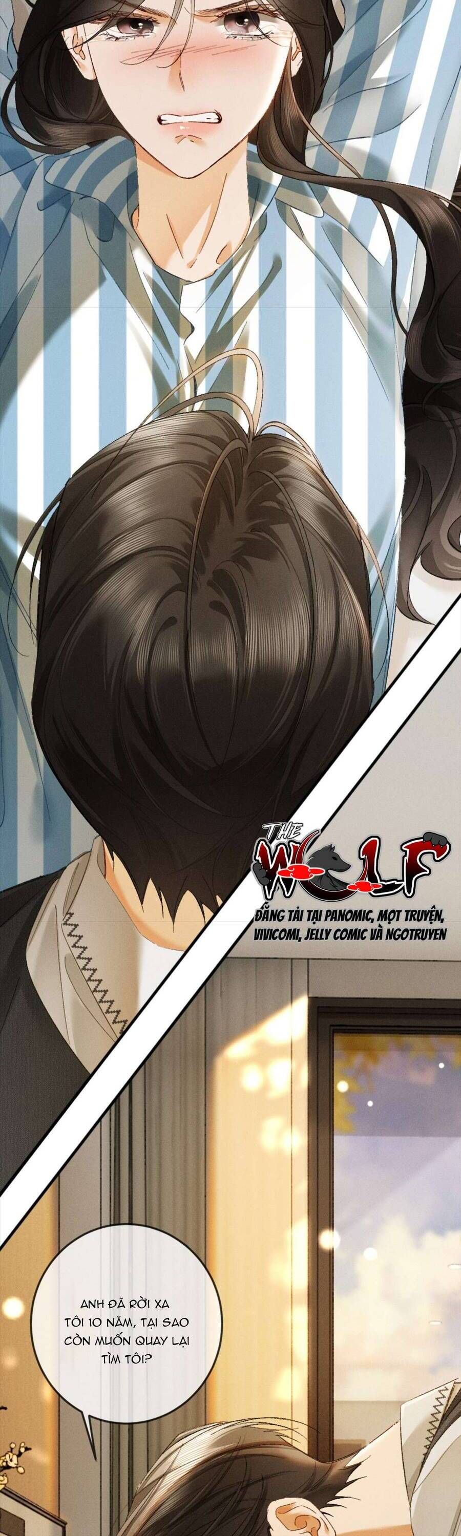 Sa Vào Cạm Bẫy! Chapter 32 - Trang 2