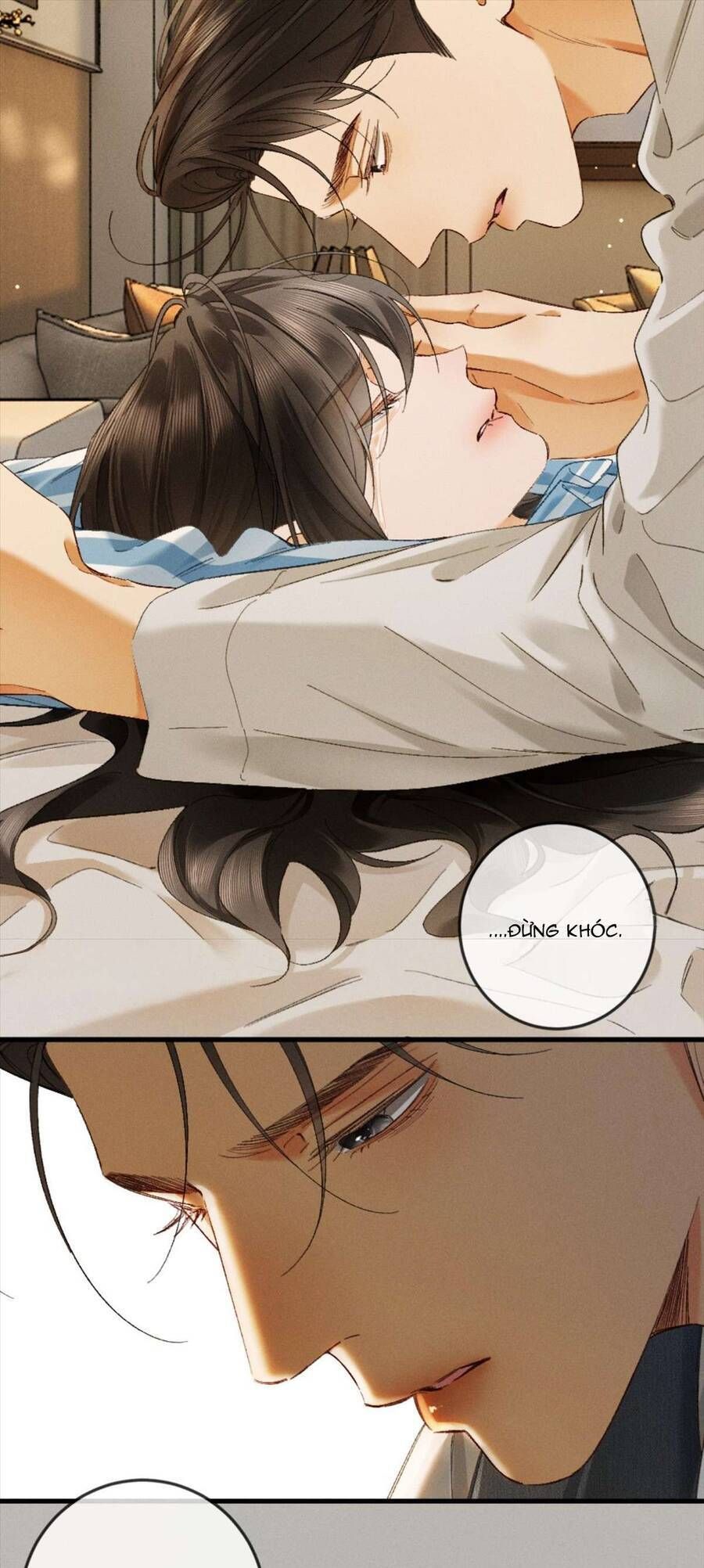 Sa Vào Cạm Bẫy! Chapter 32 - Trang 2