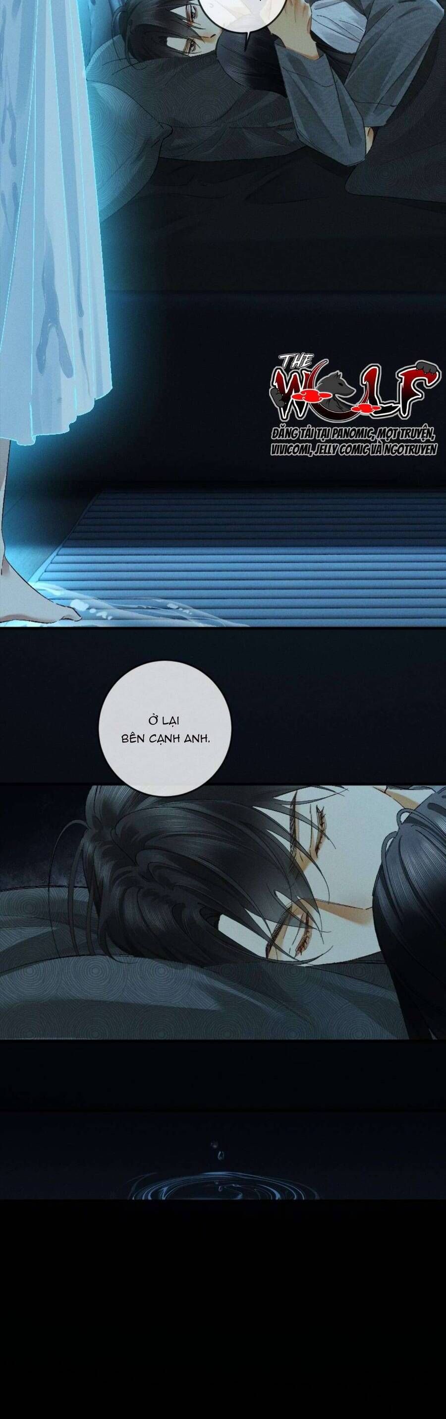 Sa Vào Cạm Bẫy! Chapter 33 - Trang 2