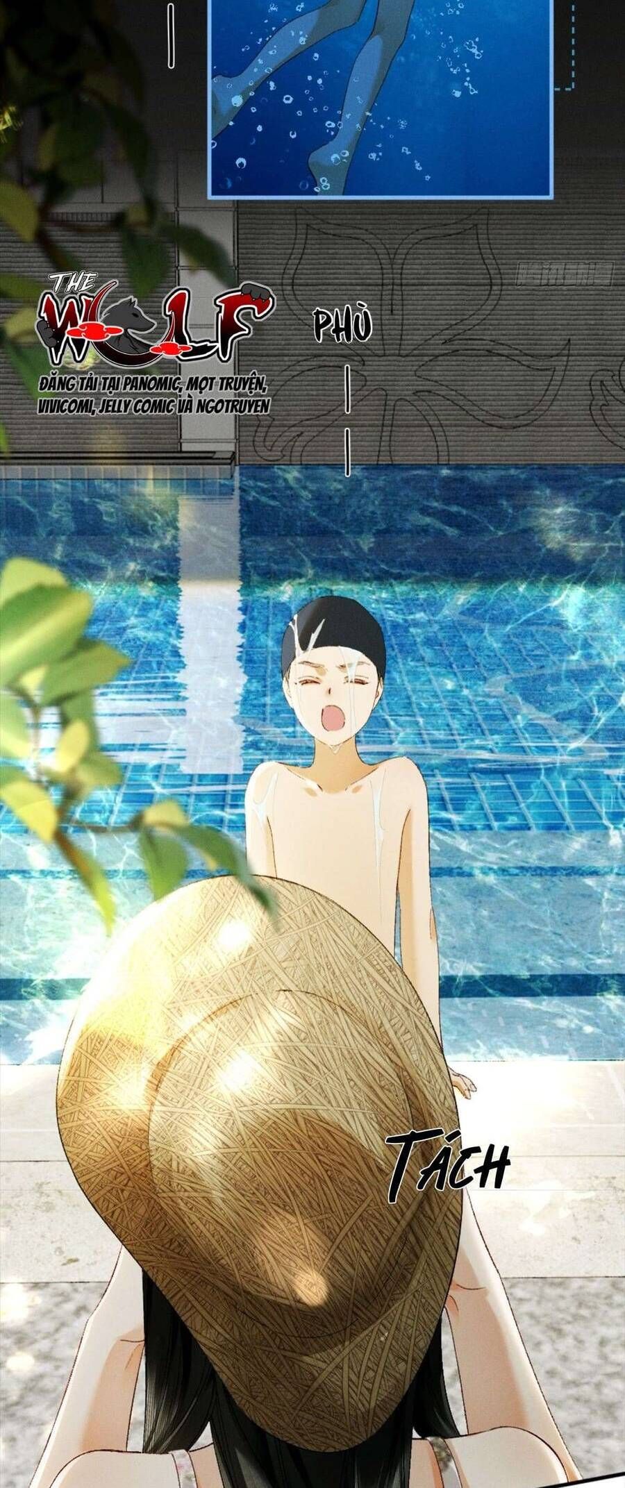 Sa Vào Cạm Bẫy! Chapter 33 - Trang 2