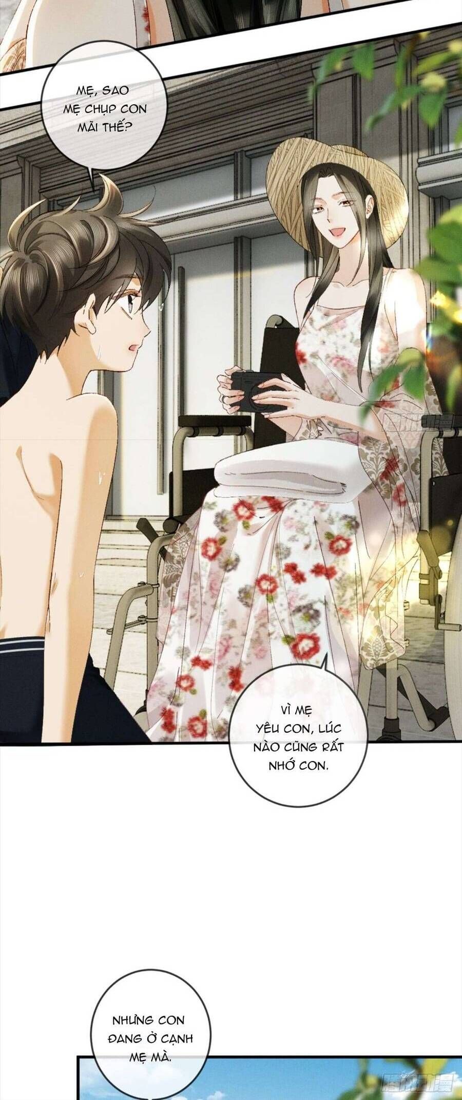 Sa Vào Cạm Bẫy! Chapter 33 - Trang 2