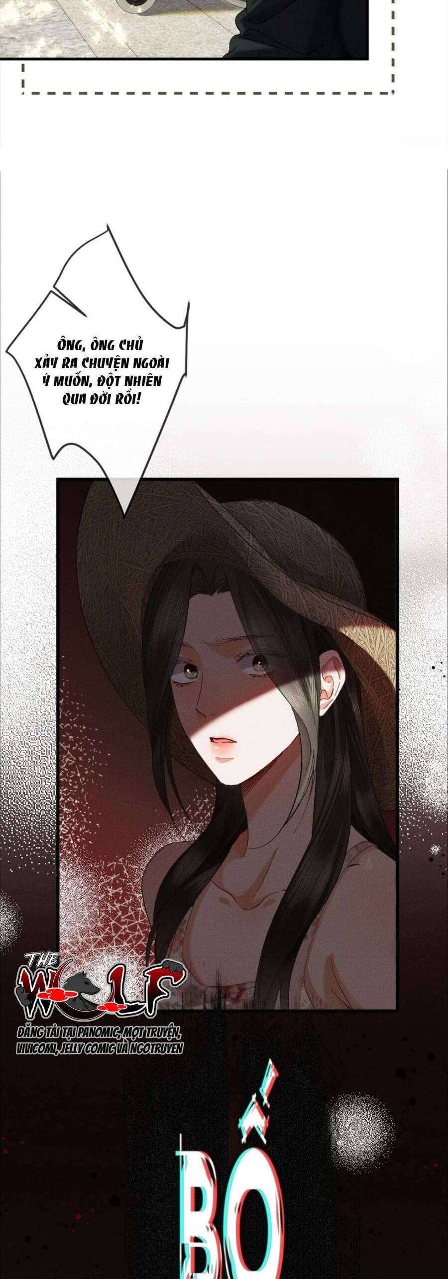 Sa Vào Cạm Bẫy! Chapter 33 - Trang 2