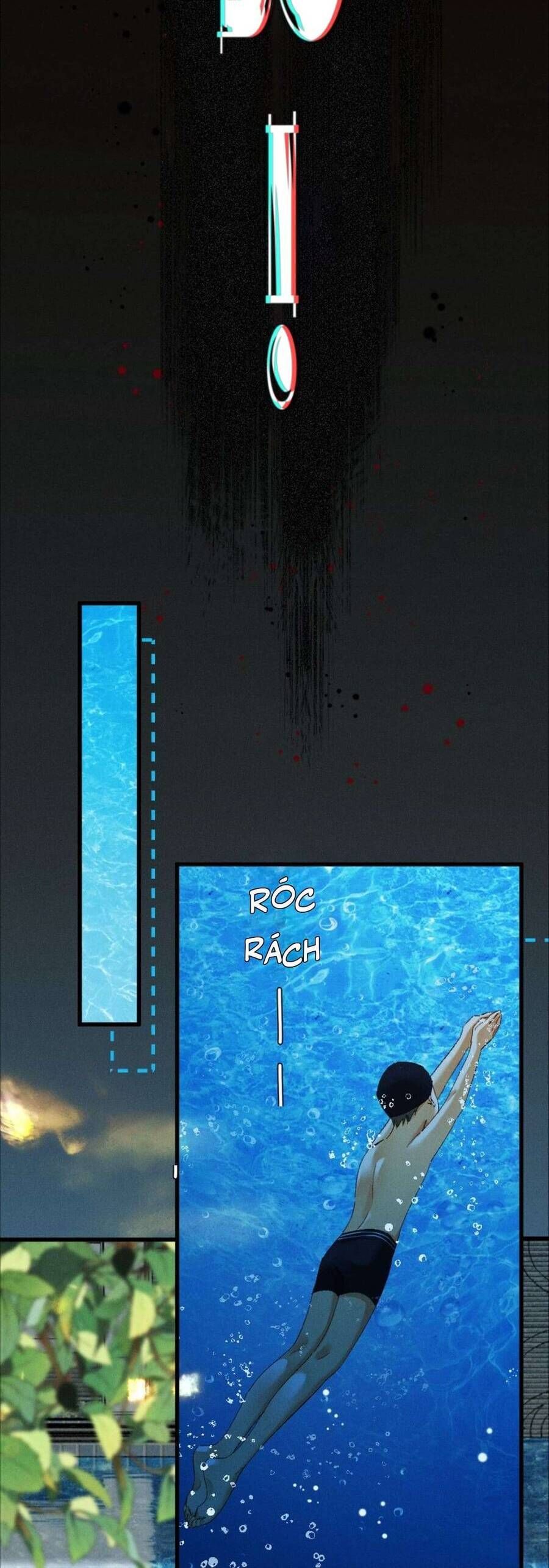 Sa Vào Cạm Bẫy! Chapter 33 - Trang 2