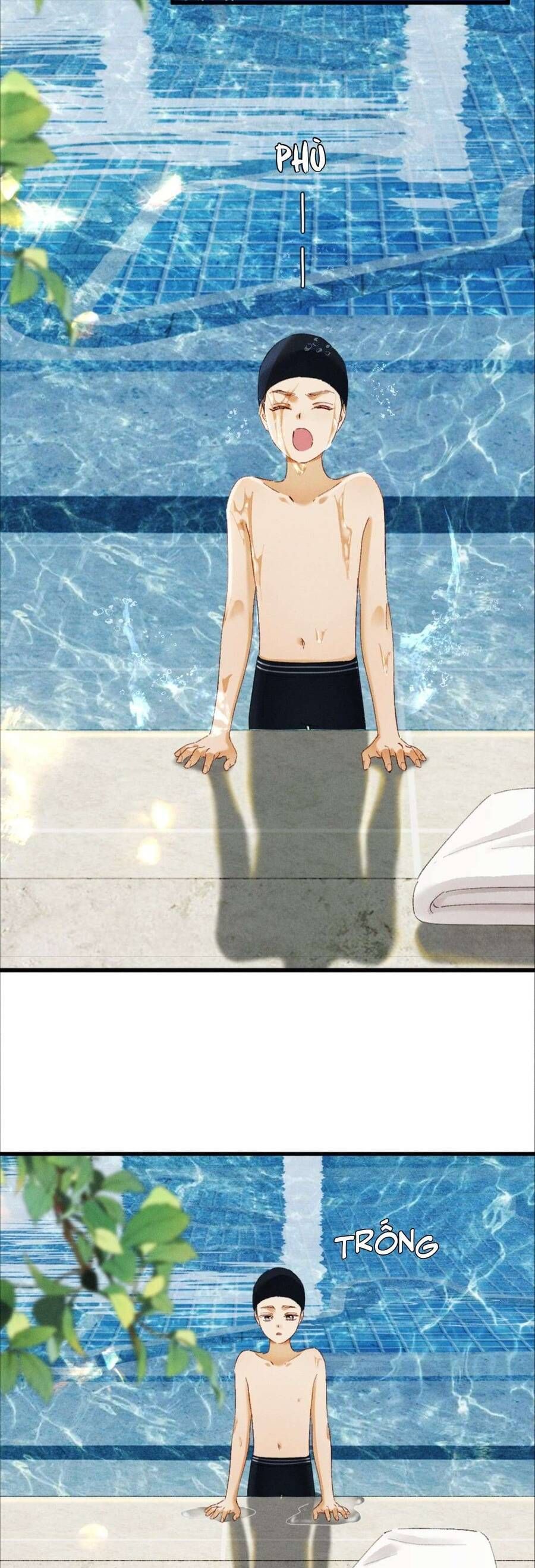 Sa Vào Cạm Bẫy! Chapter 33 - Trang 2