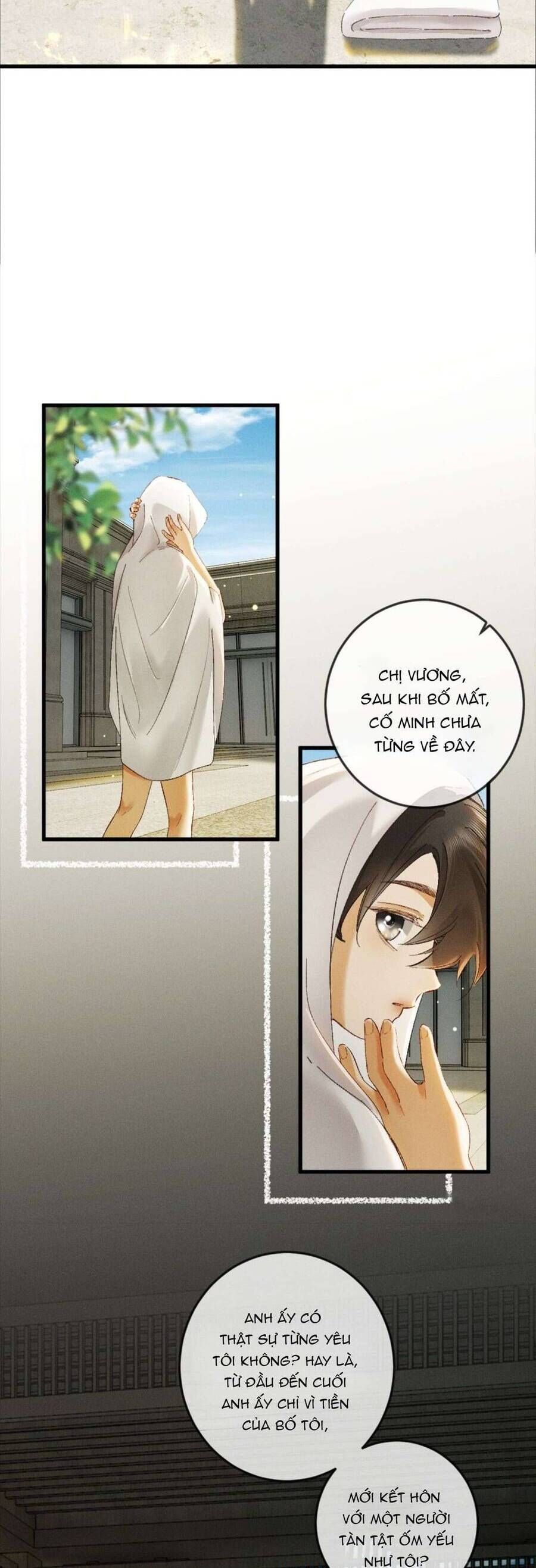 Sa Vào Cạm Bẫy! Chapter 33 - Trang 2