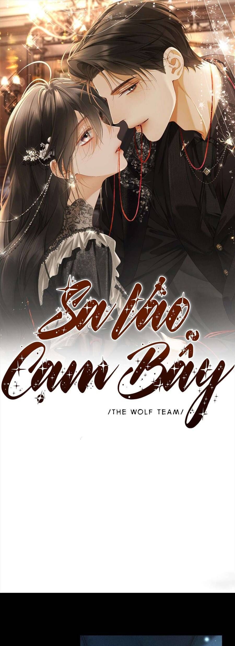 Sa Vào Cạm Bẫy! Chapter 33 - Trang 2