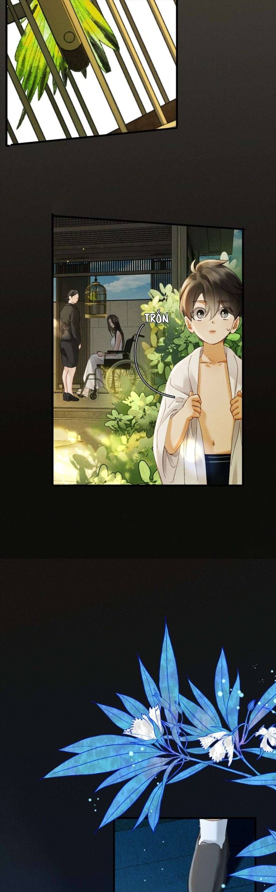 Sa Vào Cạm Bẫy! Chapter 33 - Trang 2