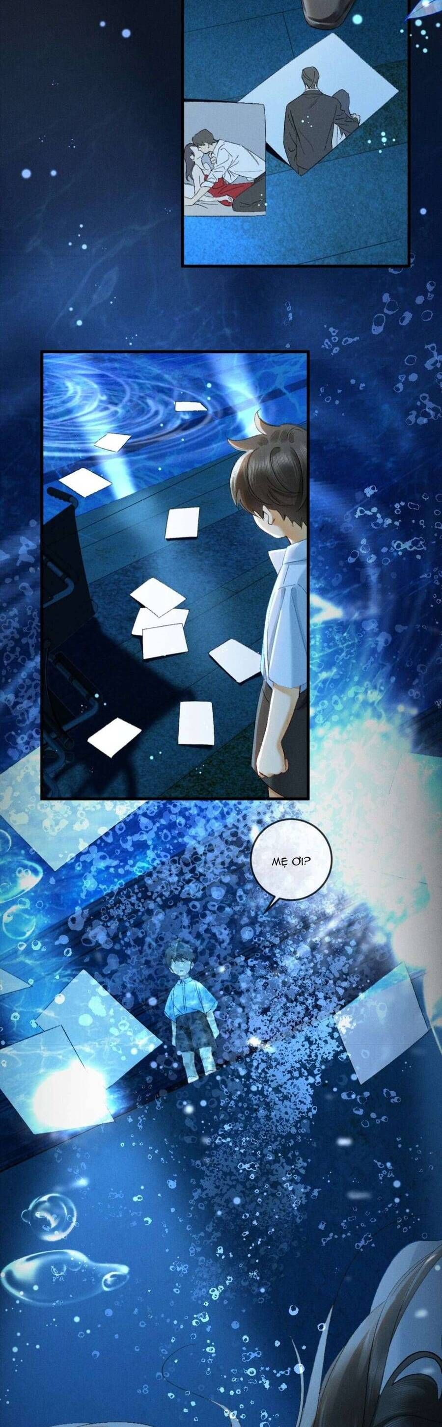 Sa Vào Cạm Bẫy! Chapter 33 - Trang 2
