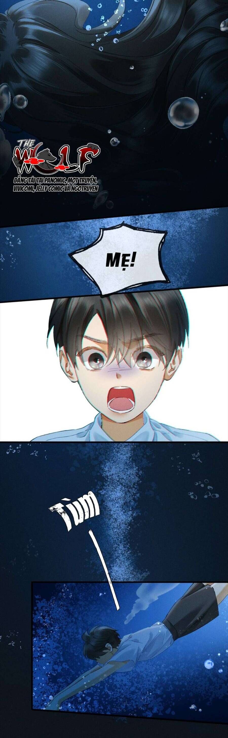 Sa Vào Cạm Bẫy! Chapter 33 - Trang 2