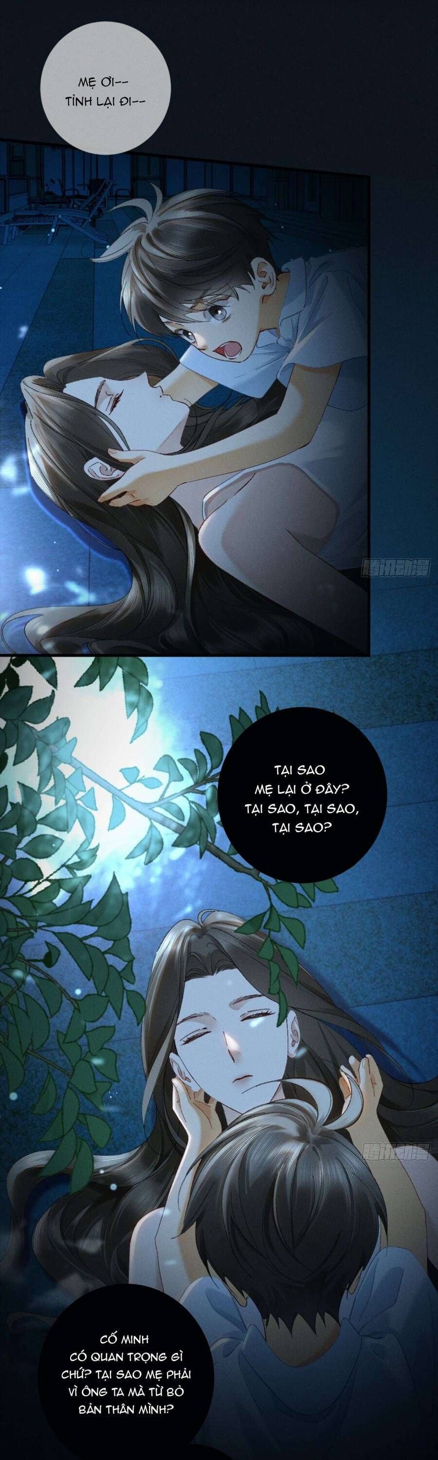 Sa Vào Cạm Bẫy! Chapter 33 - Trang 2