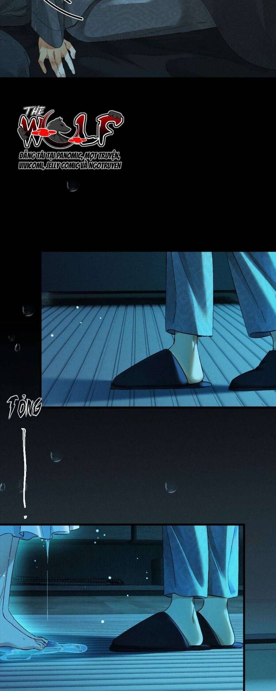 Sa Vào Cạm Bẫy! Chapter 33 - Trang 2