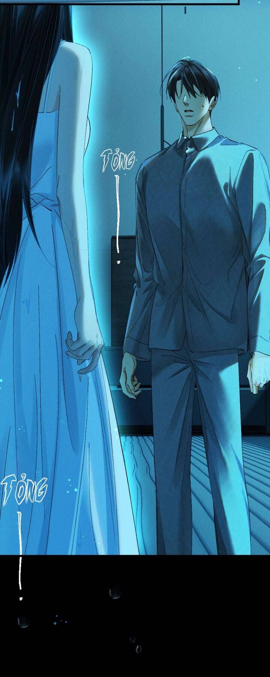 Sa Vào Cạm Bẫy! Chapter 33 - Trang 2