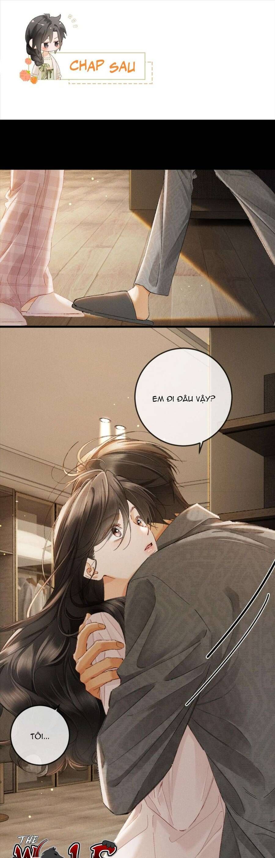 Sa Vào Cạm Bẫy! Chapter 33 - Trang 2