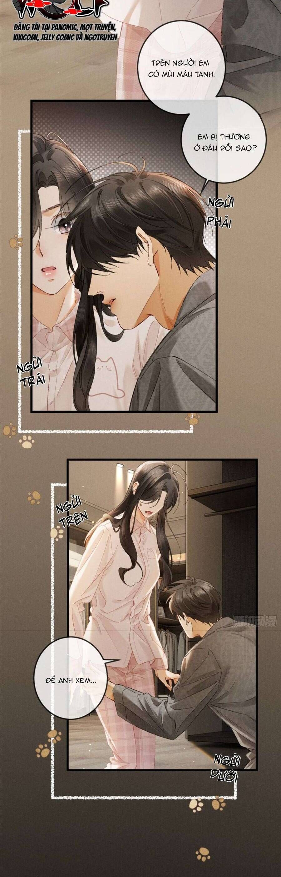 Sa Vào Cạm Bẫy! Chapter 33 - Trang 2