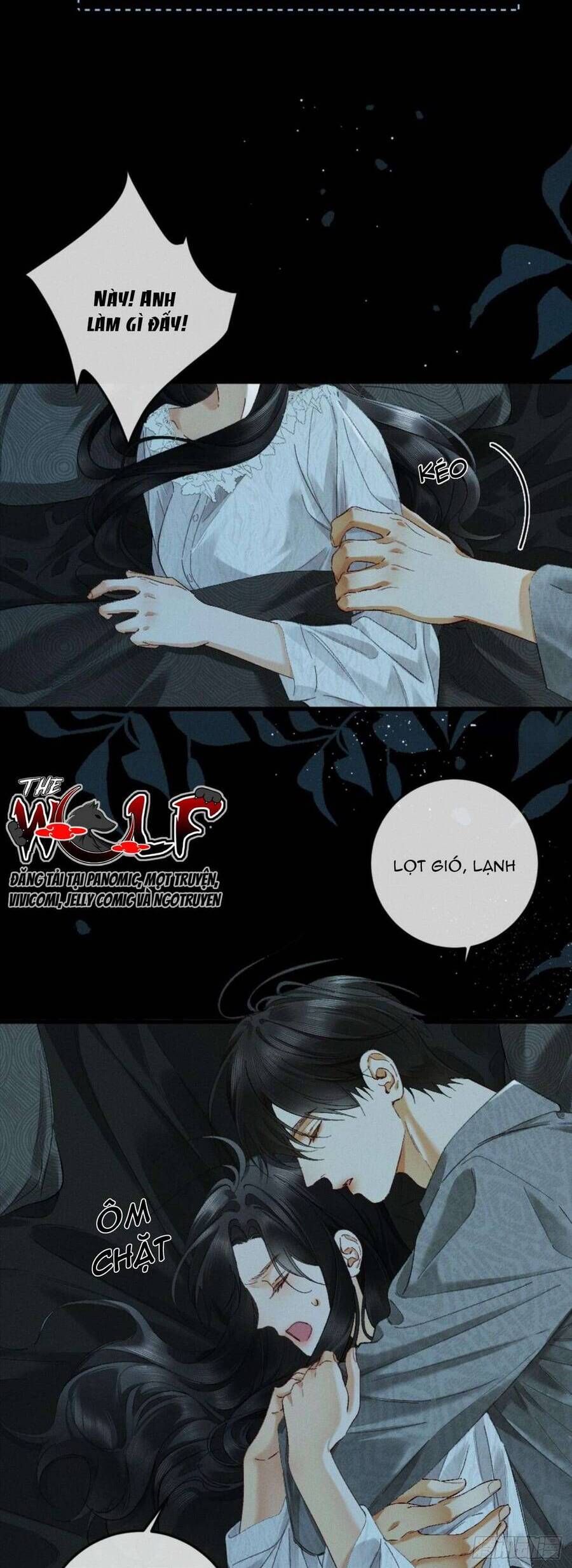 Sa Vào Cạm Bẫy! Chapter 33 - Trang 2