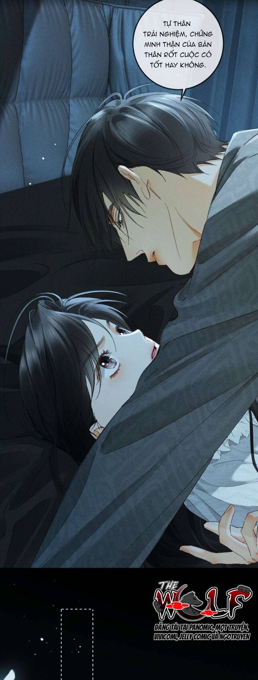 Sa Vào Cạm Bẫy! Chapter 33 - Trang 2