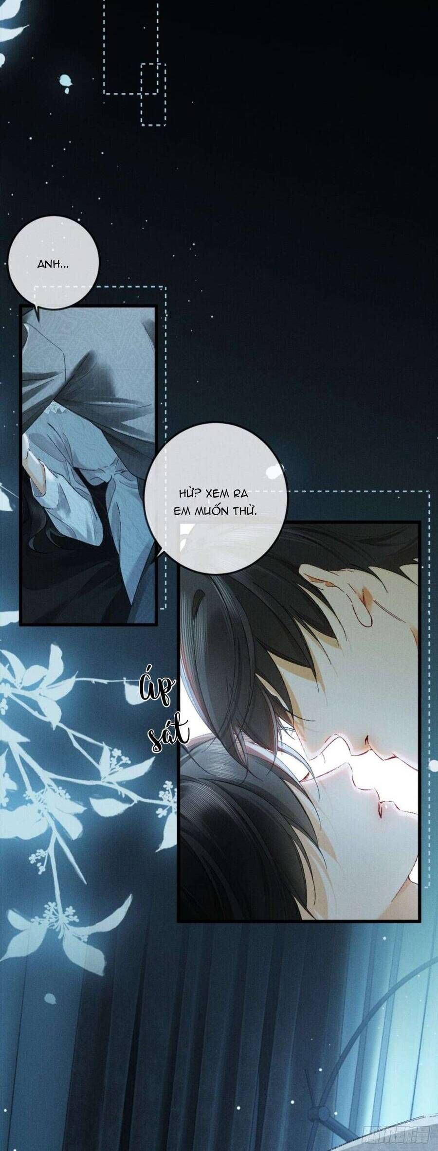 Sa Vào Cạm Bẫy! Chapter 33 - Trang 2