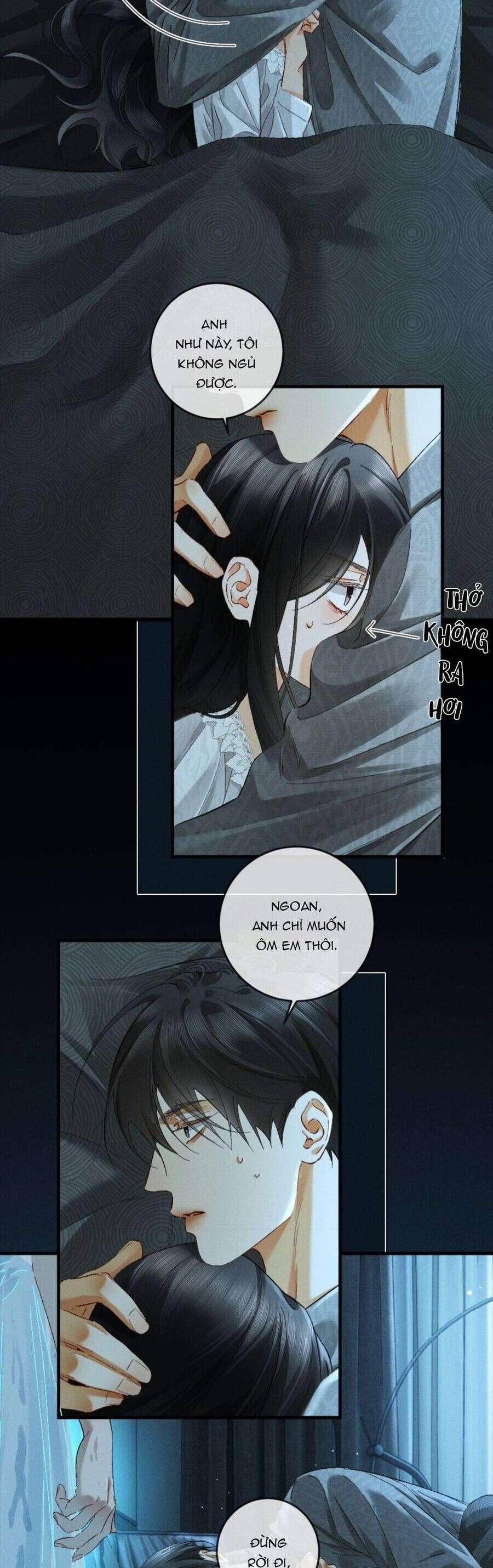 Sa Vào Cạm Bẫy! Chapter 33 - Trang 2