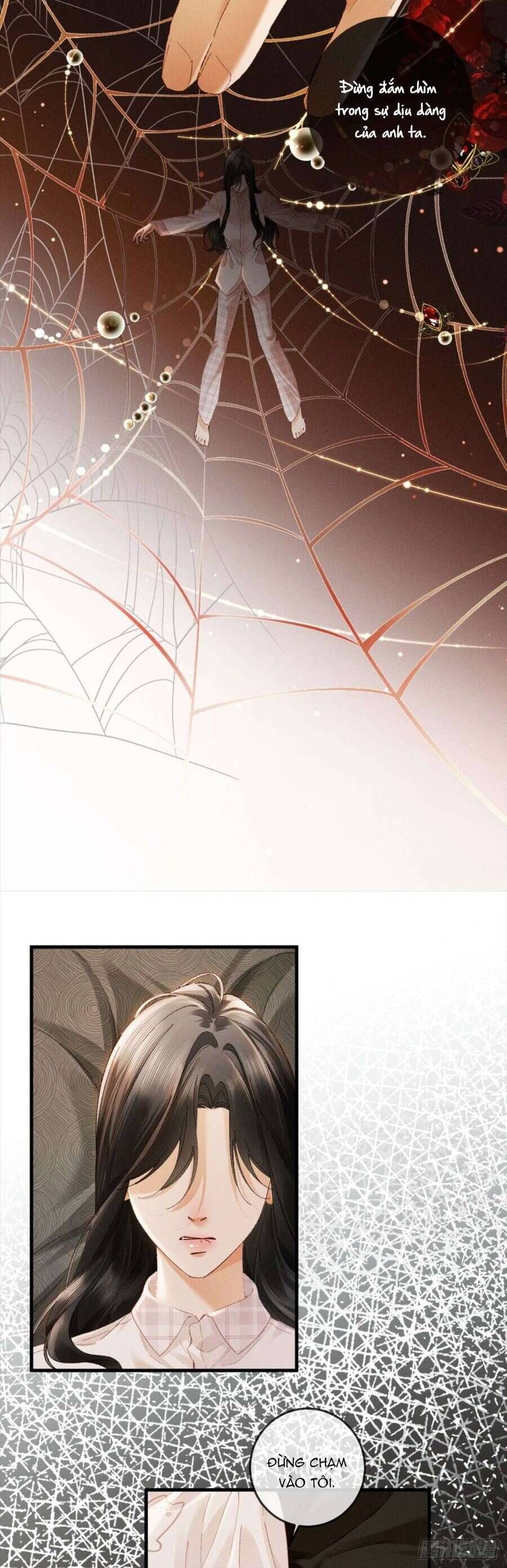 Sa Vào Cạm Bẫy! Chapter 34 - Trang 2