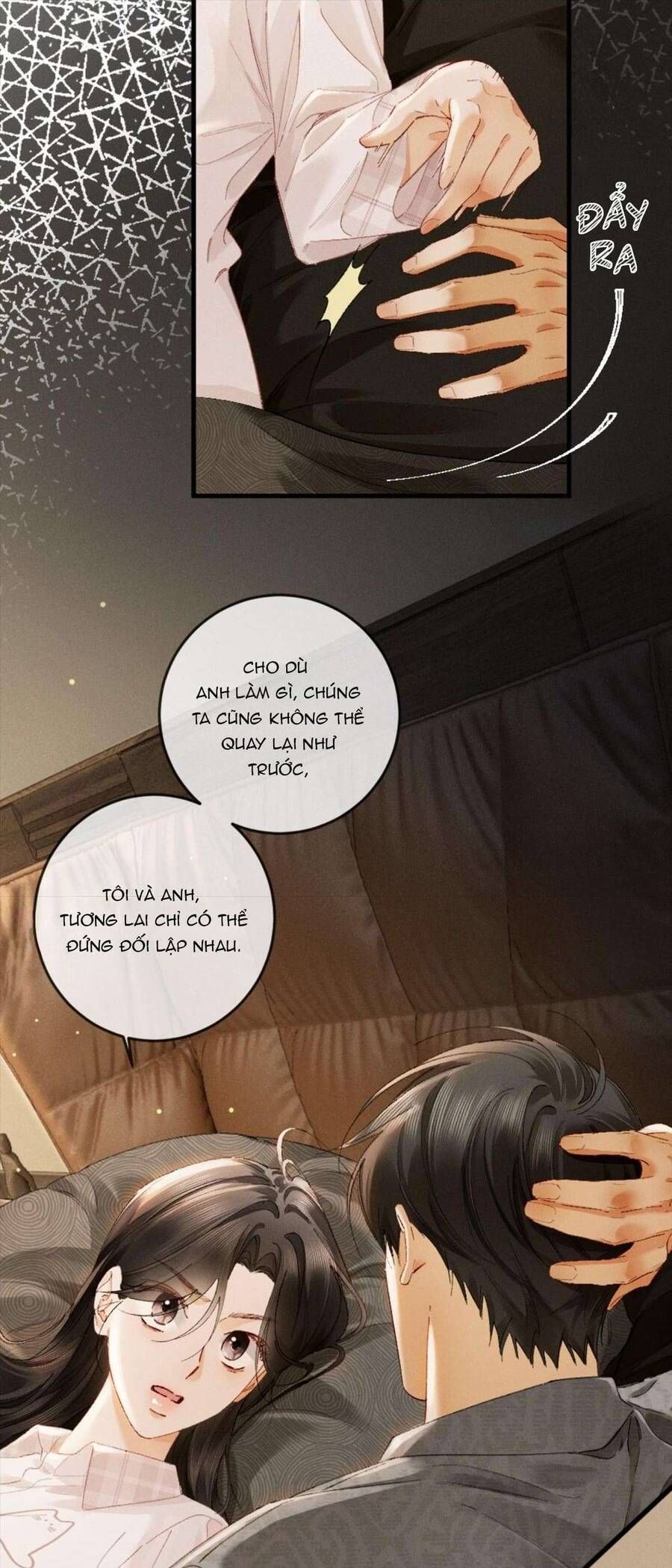 Sa Vào Cạm Bẫy! Chapter 34 - Trang 2