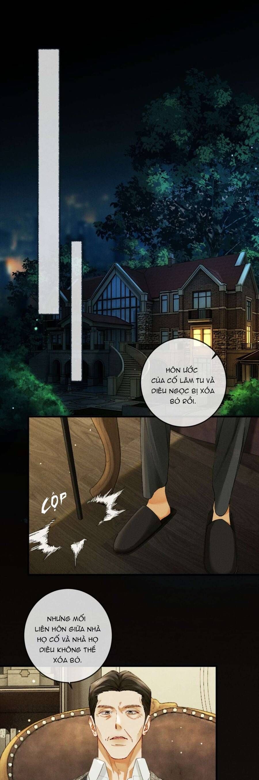 Sa Vào Cạm Bẫy! Chapter 34 - Trang 2