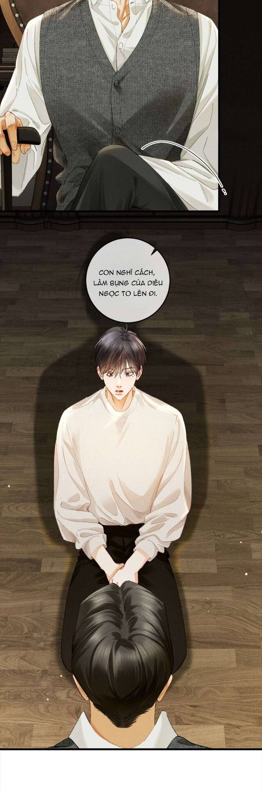 Sa Vào Cạm Bẫy! Chapter 34 - Trang 2
