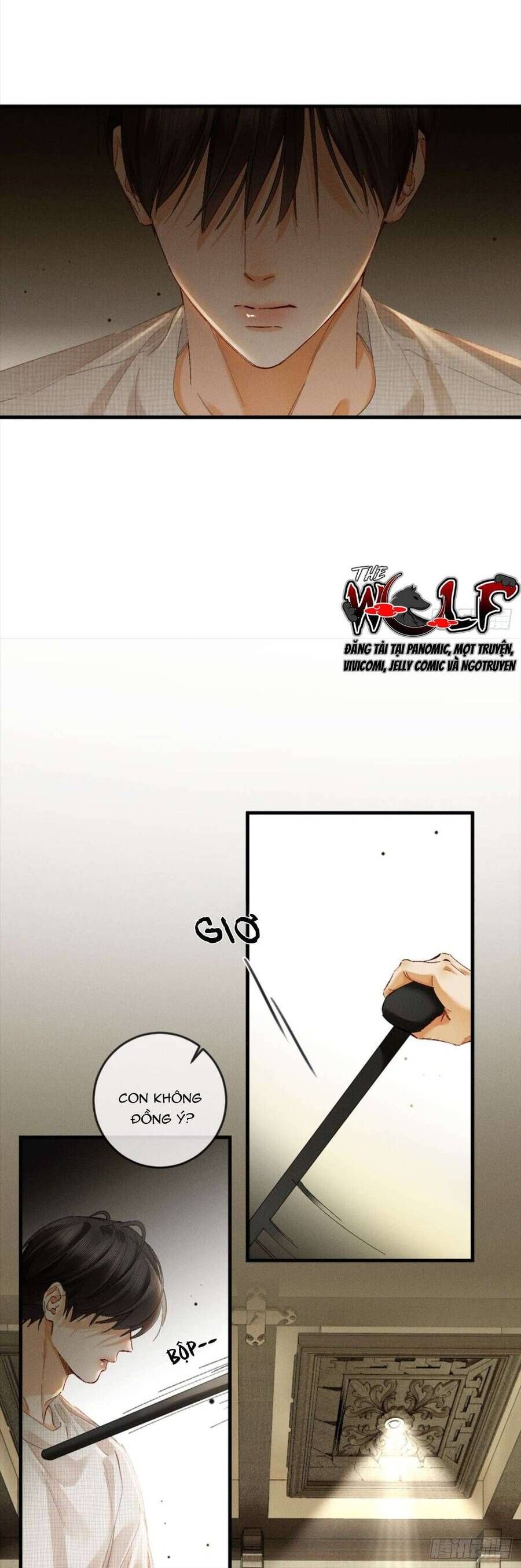 Sa Vào Cạm Bẫy! Chapter 34 - Trang 2