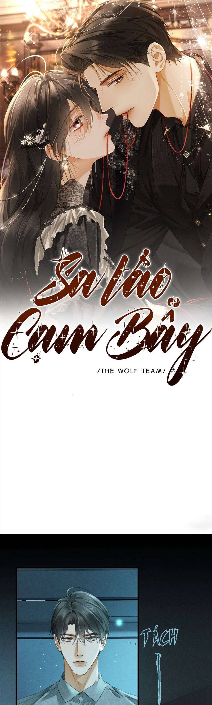 Sa Vào Cạm Bẫy! Chapter 34 - Trang 2