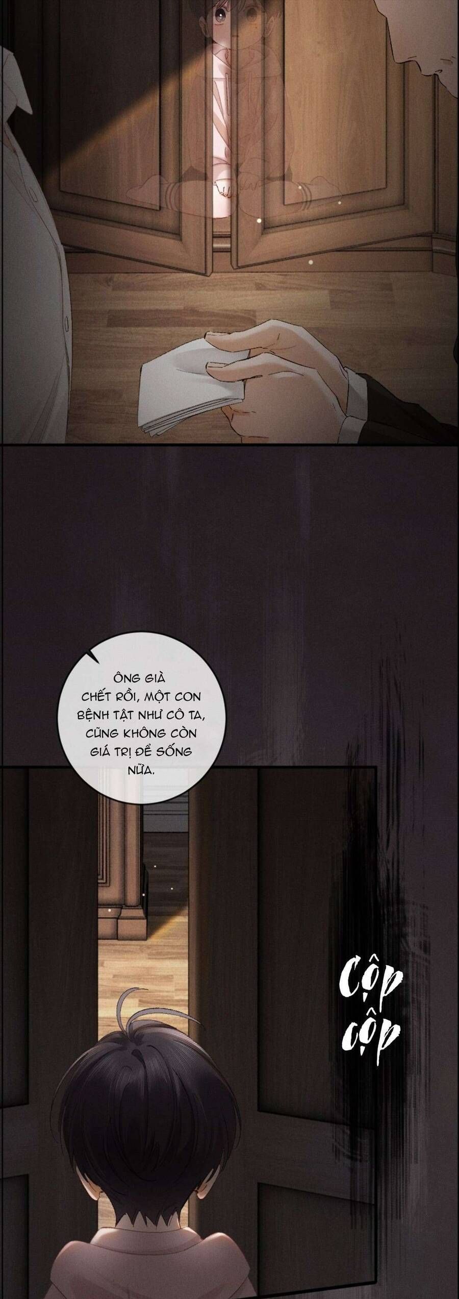 Sa Vào Cạm Bẫy! Chapter 34 - Trang 2