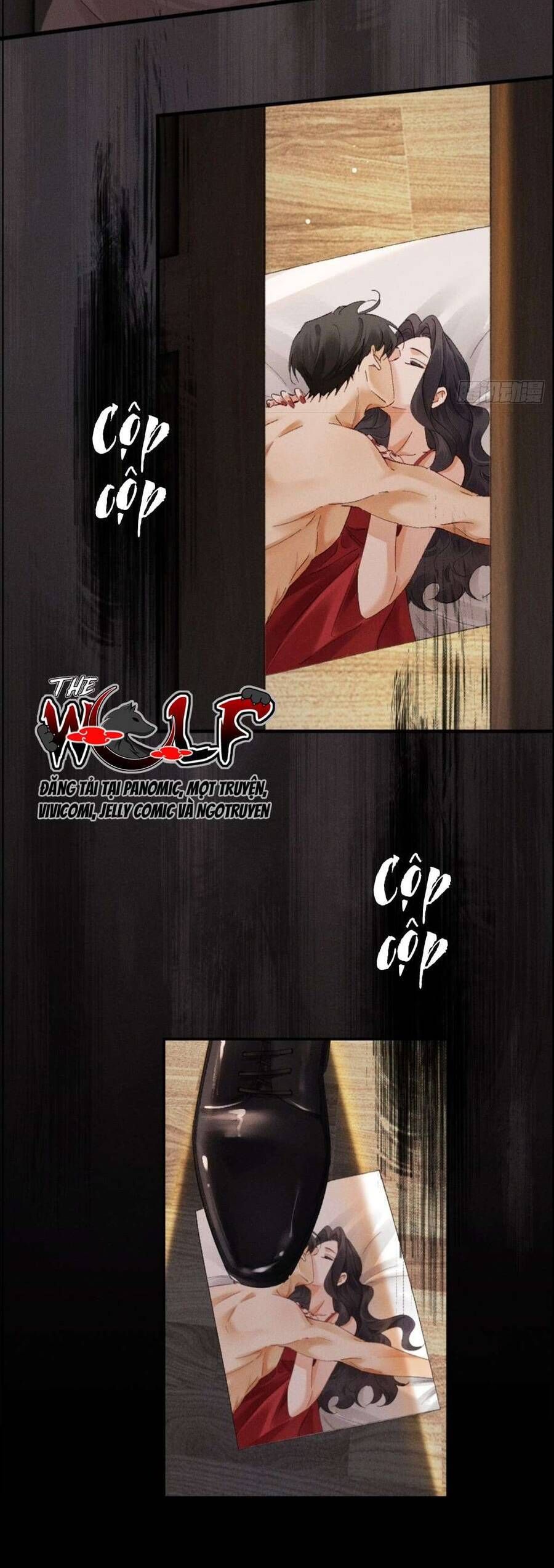 Sa Vào Cạm Bẫy! Chapter 34 - Trang 2