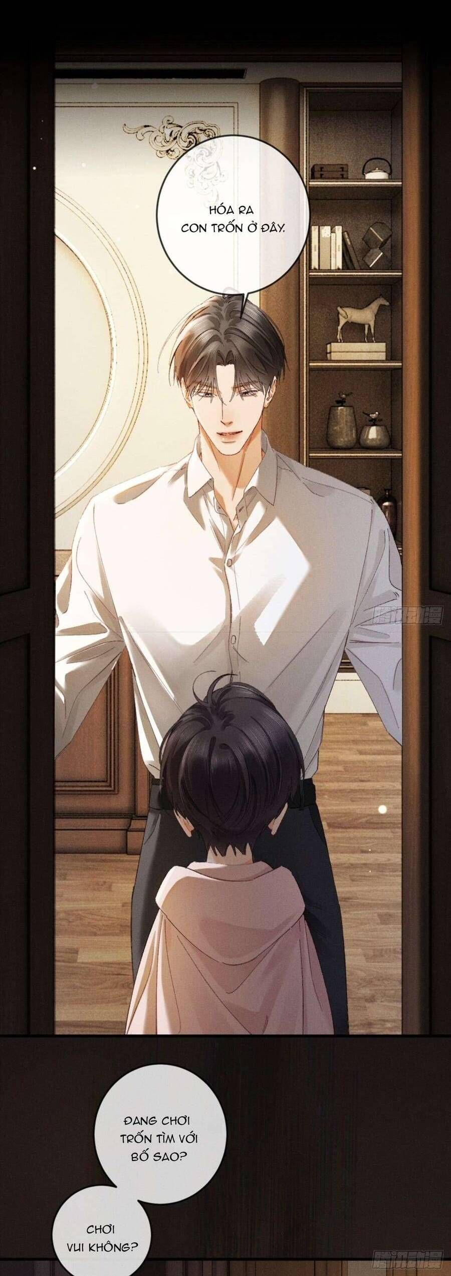 Sa Vào Cạm Bẫy! Chapter 34 - Trang 2