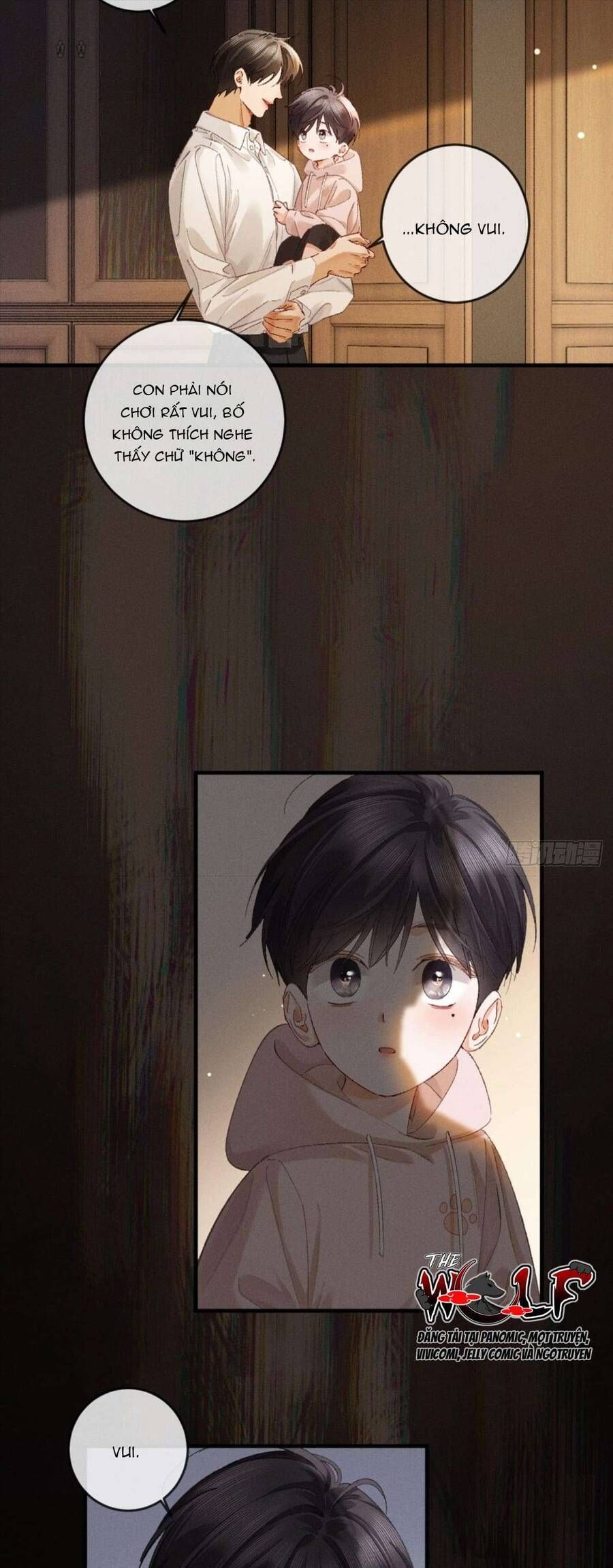 Sa Vào Cạm Bẫy! Chapter 34 - Trang 2