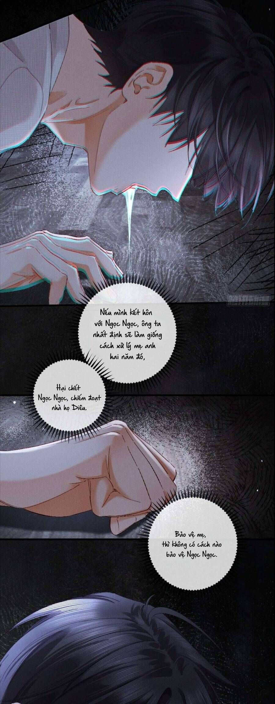 Sa Vào Cạm Bẫy! Chapter 34 - Trang 2